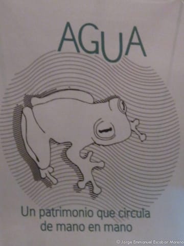 Memorias del agua en Bogotá Memorias del agua en Bogotá