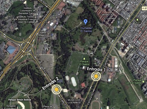 Cantoalagua 2012 Cantoalagua 2012