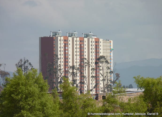 Asentamientos humanos en los Humedales Asentamientos humanos en los Humedales