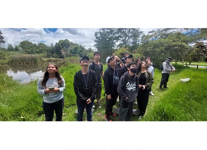 Convocatoria para Servicio Social Estudiantil ambiental, septiembre a noviembre 2024 Convocatoria para Servicio Social Estudiantil ambiental, septiembre a noviembre 2024