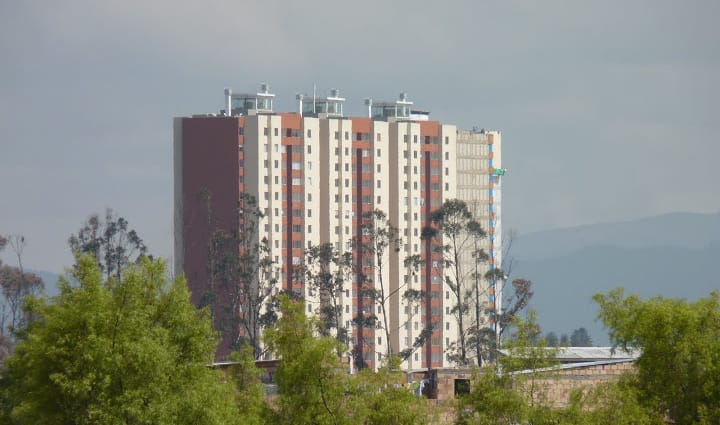 Asentamientos humanos en los Humedales Asentamientos humanos en los Humedales