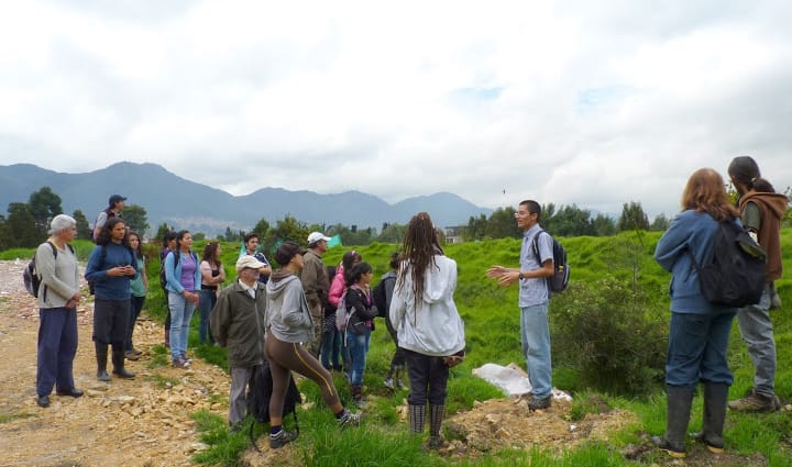 El Salitrón El Salitrón